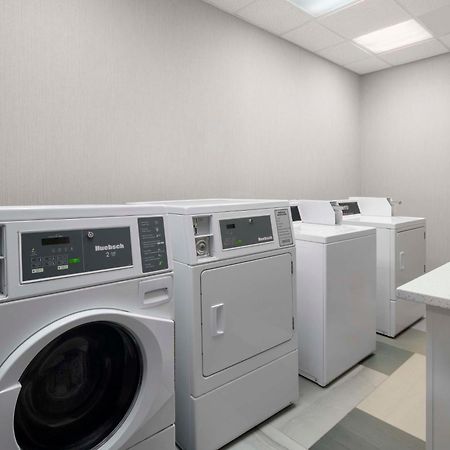 Hampton Inn Stafford / Quantico-Aquia Экстерьер фото