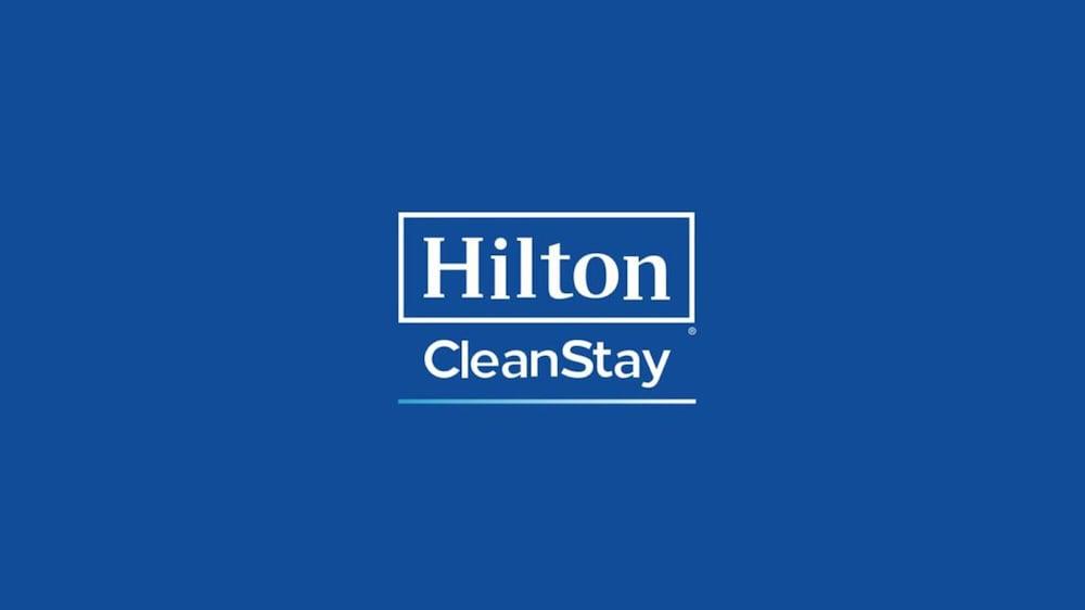 Hampton Inn Stafford / Quantico-Aquia Экстерьер фото