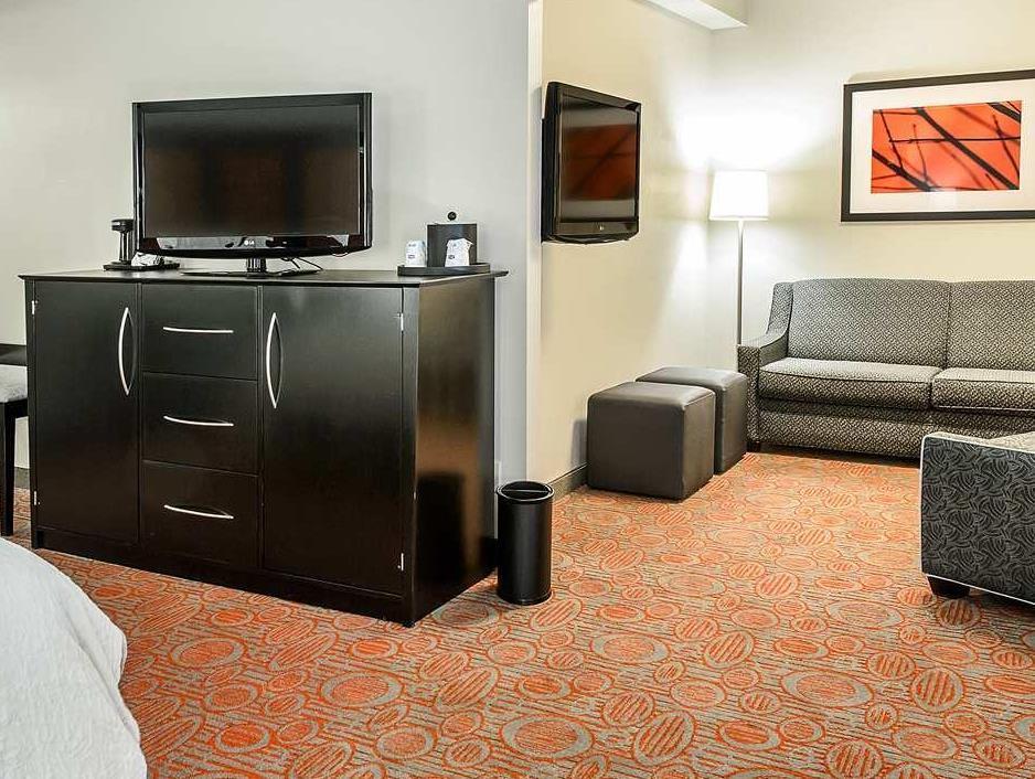 Hampton Inn Stafford / Quantico-Aquia Экстерьер фото
