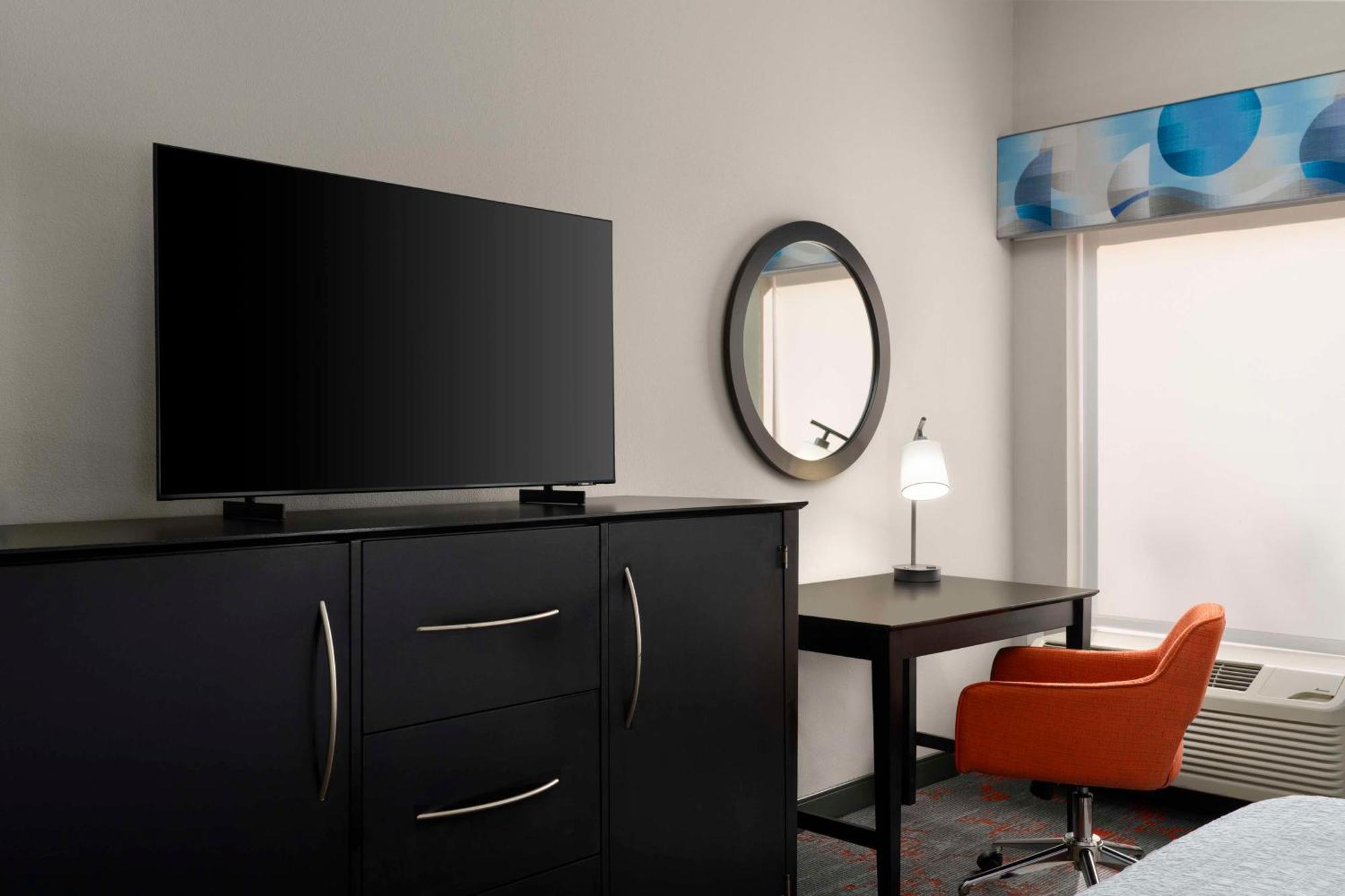 Hampton Inn Stafford / Quantico-Aquia Экстерьер фото