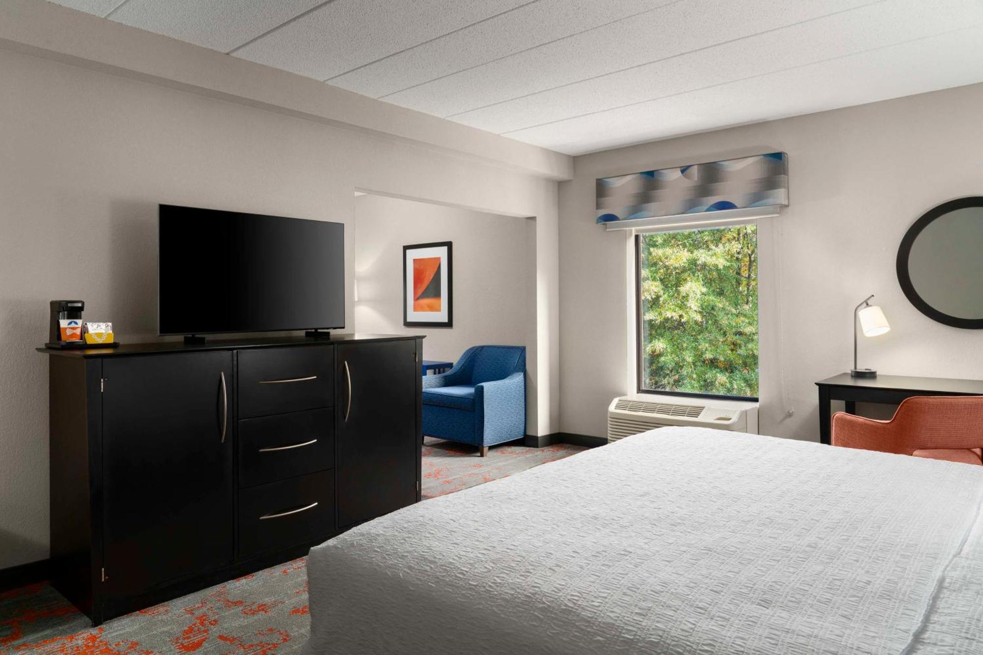 Hampton Inn Stafford / Quantico-Aquia Экстерьер фото