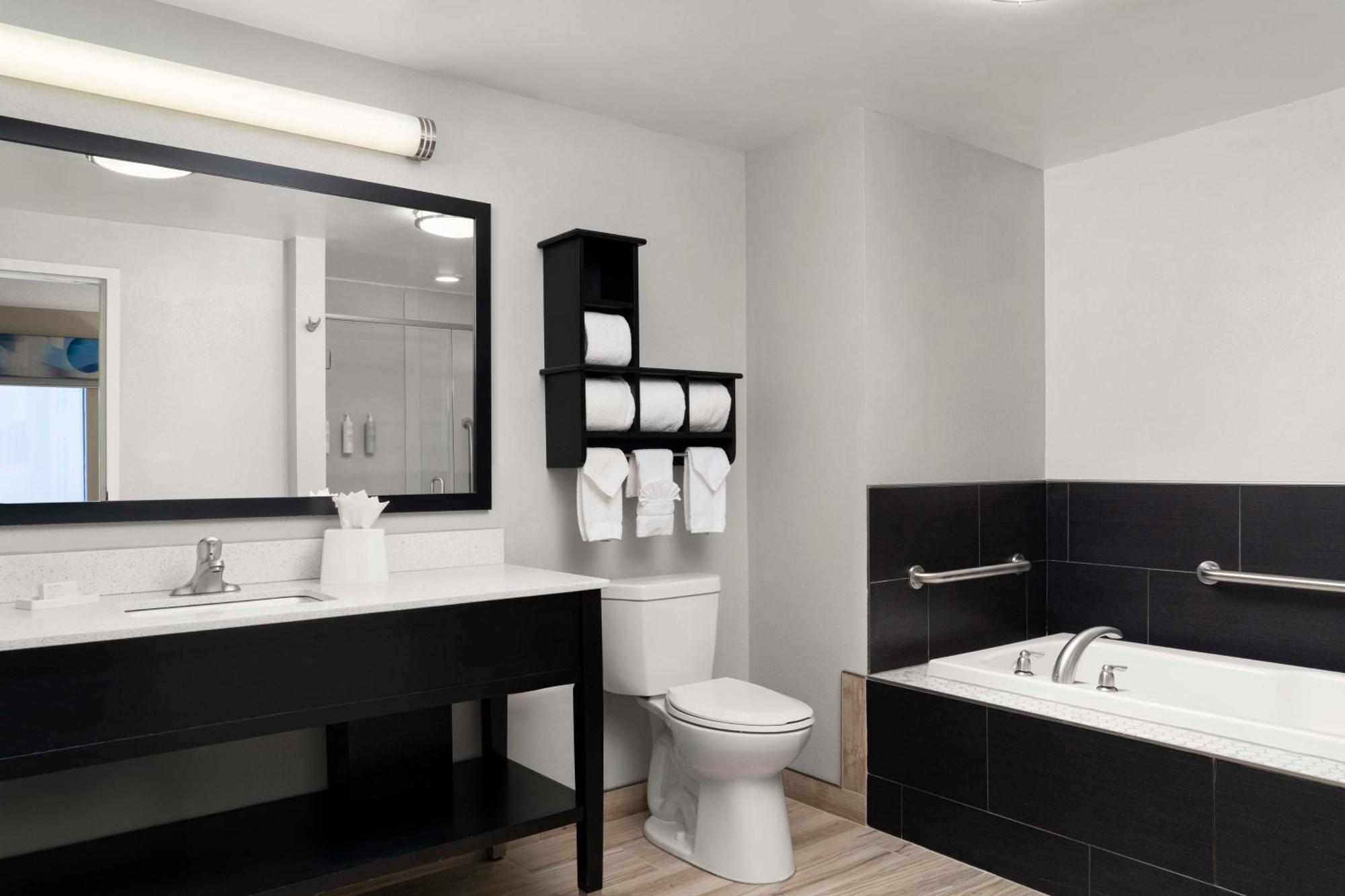 Hampton Inn Stafford / Quantico-Aquia Экстерьер фото