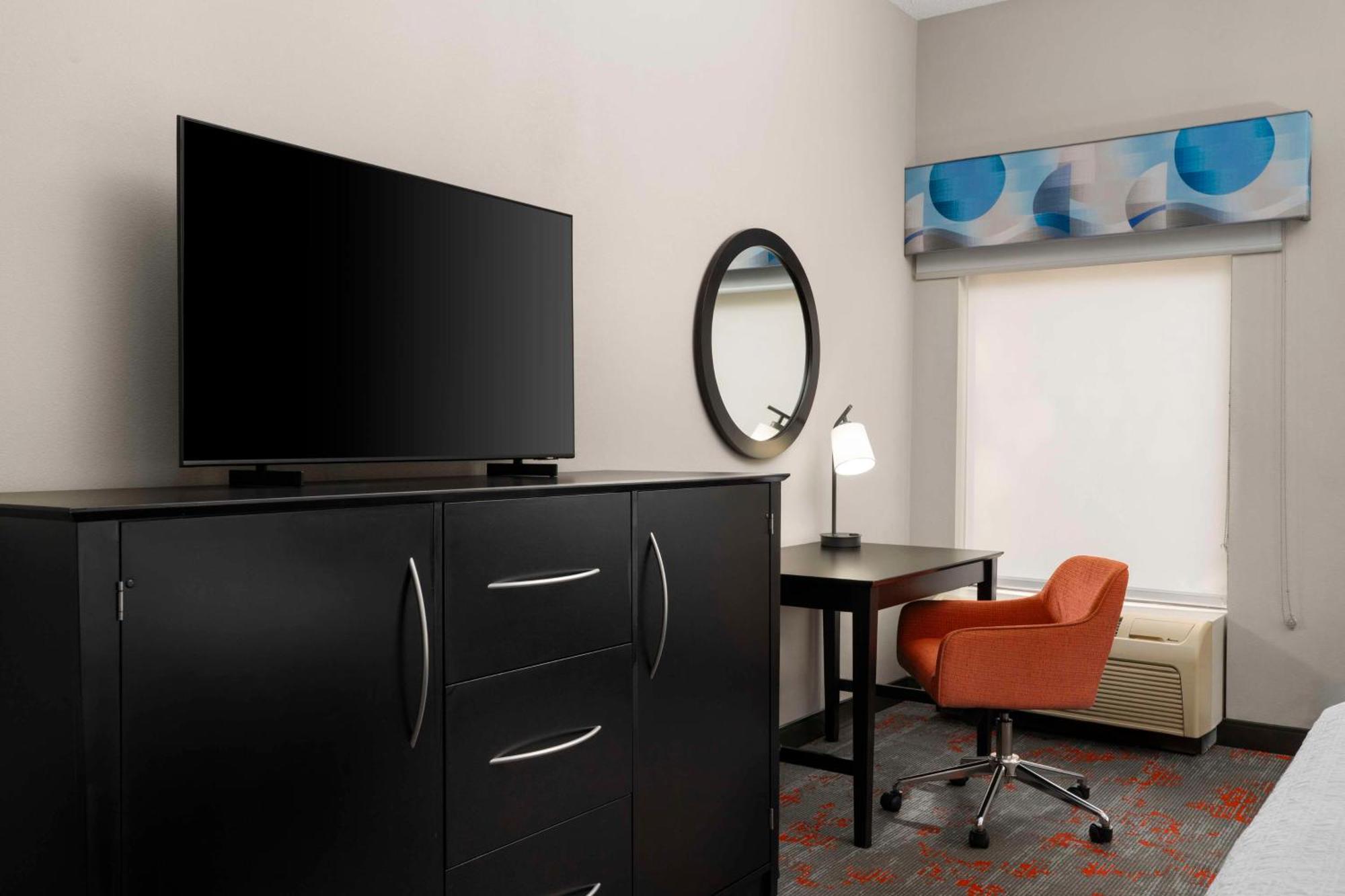 Hampton Inn Stafford / Quantico-Aquia Экстерьер фото