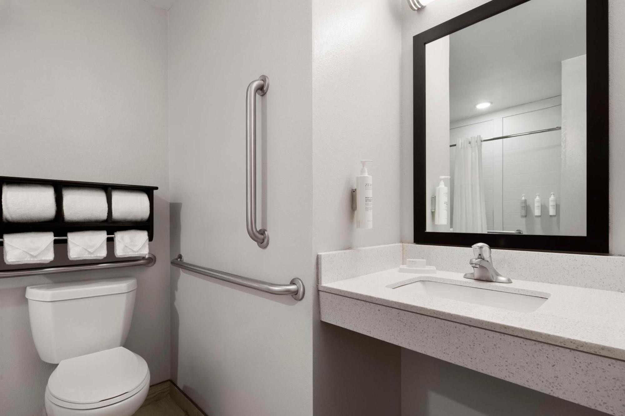 Hampton Inn Stafford / Quantico-Aquia Экстерьер фото