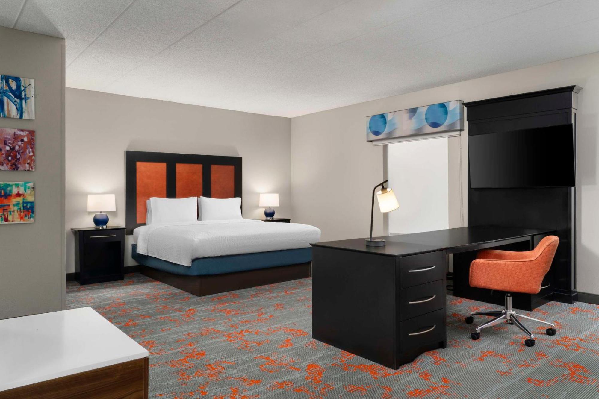 Hampton Inn Stafford / Quantico-Aquia Экстерьер фото