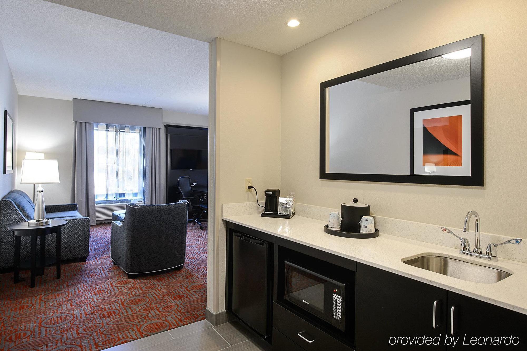 Hampton Inn Stafford / Quantico-Aquia Экстерьер фото