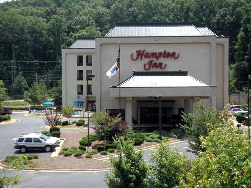 Hampton Inn Stafford / Quantico-Aquia Экстерьер фото